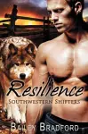 Southwestern Shifters cover