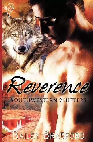 Southwestern Shifters cover