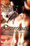 Southwestern Shifters cover