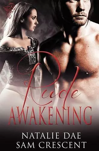 Rude Awakening cover