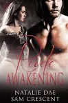 Rude Awakening cover