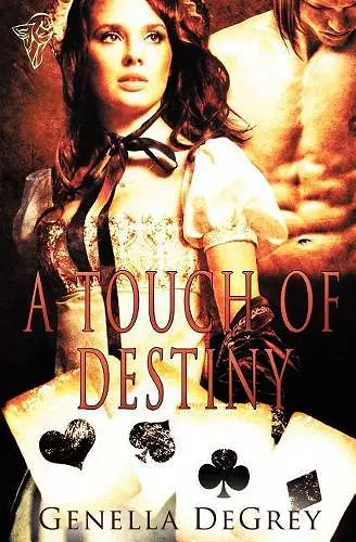 A Touch of Destiny cover