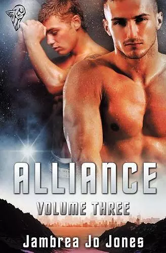 Alliance Volume Three cover