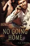 No Going Home cover