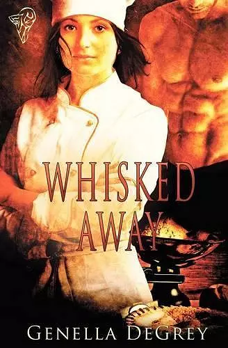 Whisked Away cover