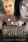 Finding Home cover