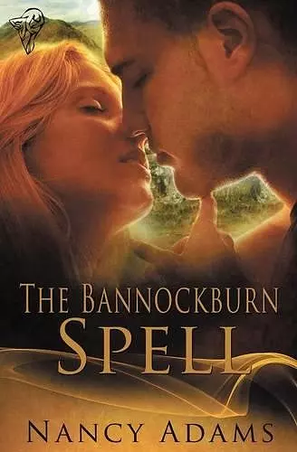 The Bannockburn Spell cover