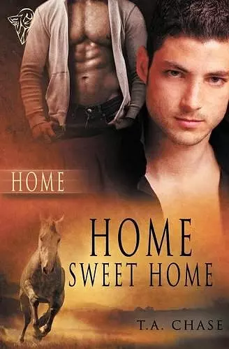 Home cover