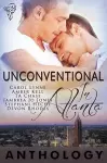 Unconventional in Atlanta cover