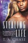 Stealing Life cover