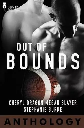 Out of Bounds cover