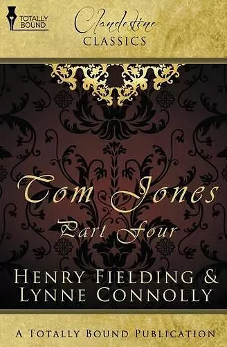 The History of Tom Jones cover