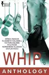 Whip It Up cover