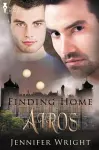 Finding Home cover