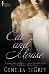 Cat and Mouse cover