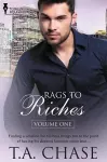 Rags to Riches cover