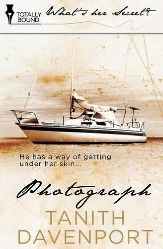 Photograph cover