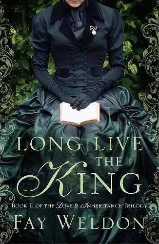Long Live The King cover