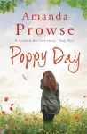Poppy Day cover