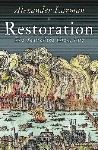 Restoration cover