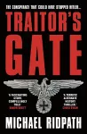 Traitor's Gate cover