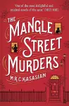The Mangle Street Murders cover