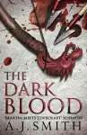 The Dark Blood cover