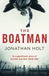 The Boatman cover