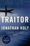 The Traitor cover