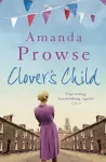 Clover's Child cover