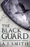 The Black Guard cover