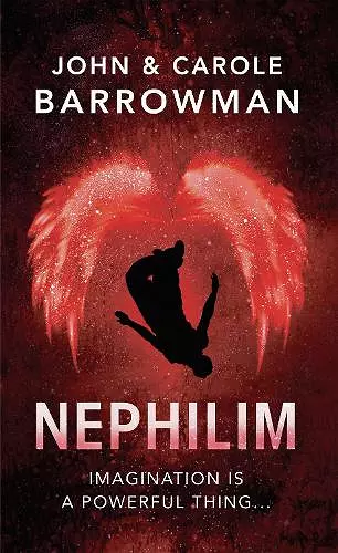 Nephilim cover