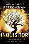 Inquisitor cover