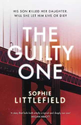 The Guilty One cover