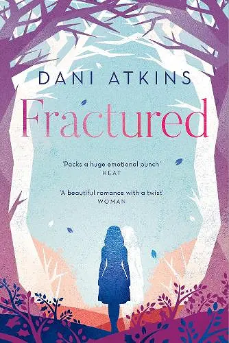 Fractured cover