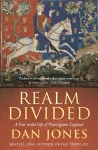 Realm Divided cover