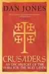 Crusaders cover