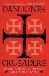 Crusaders packaging