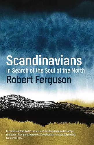 Scandinavians cover