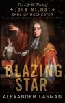 Blazing Star cover