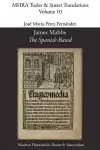 James Mabbe, 'The Spanish Bawd' cover