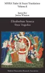 Elizabethan Seneca cover