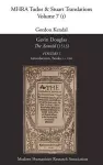 Gavin Douglas, 'The Aeneid' (1513) Volume 1 cover