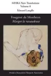 Fougeret de Monbron (1706-1760), 'Margot la ravaudeuse' cover