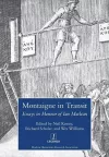 Montaigne in Transit cover