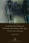Comedy and Trauma in Germany and Austria After 1945 cover