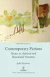 Contemporary Fictions cover