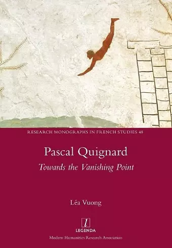 Pascal Quignard cover