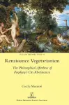 Renaissance Vegetarianism cover