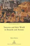 Saracens and their World in Boiardo and Ariosto cover